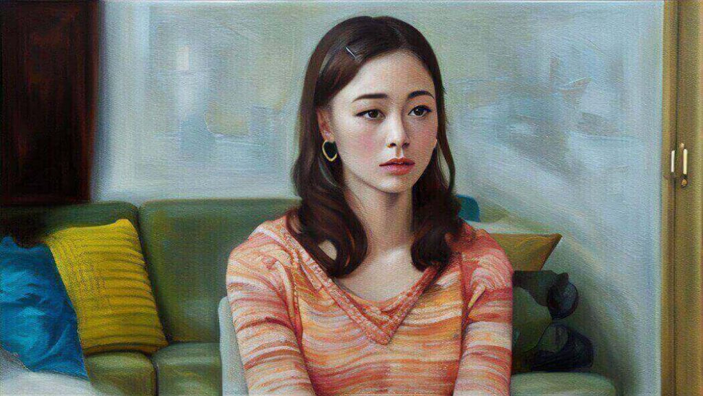 結のイラスト