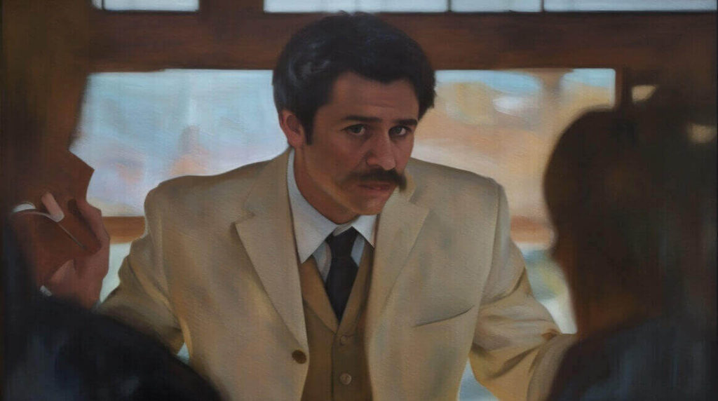 ダキタクナイヘブンのイラスト