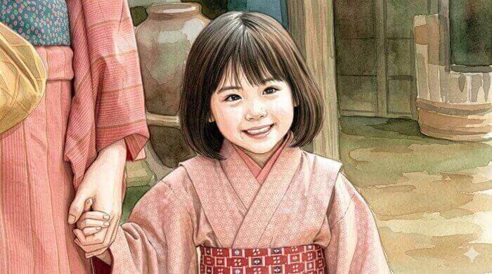 環のイラスト
